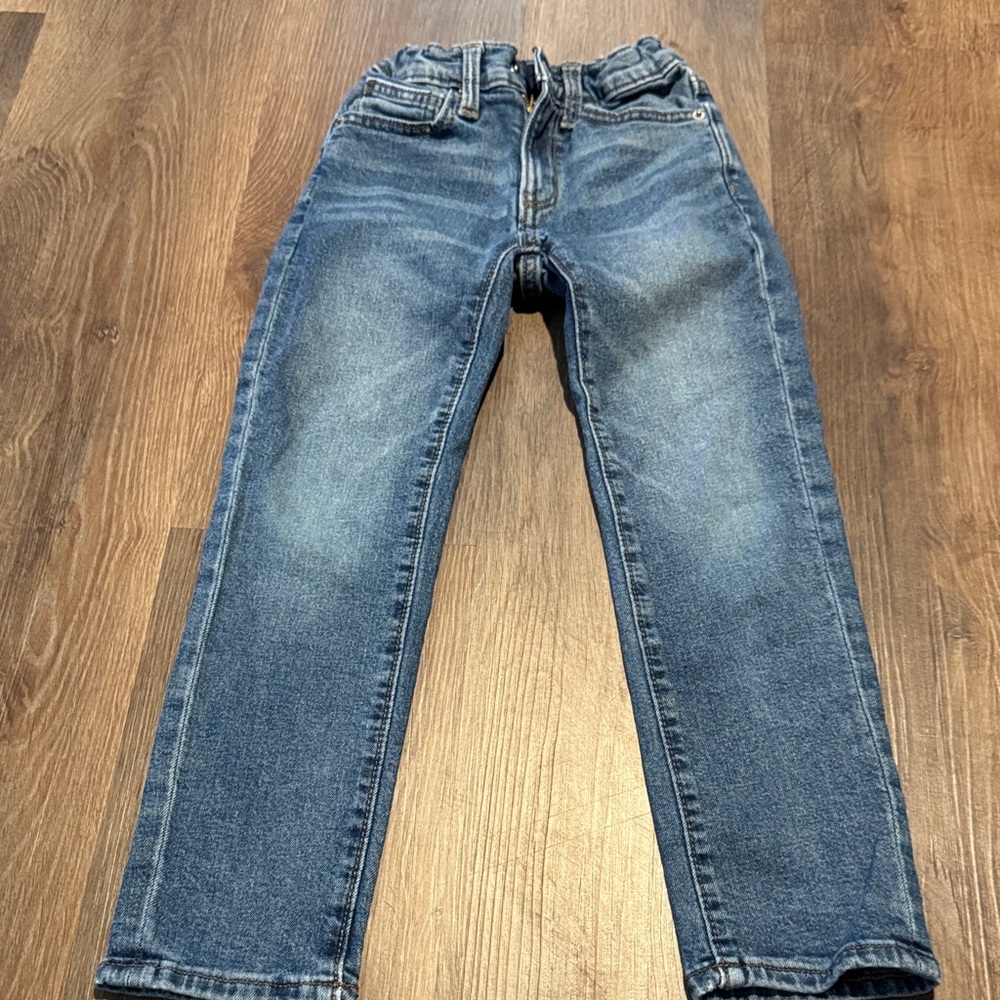 Old Navy Boys skinny Jeans in Denim Blue
